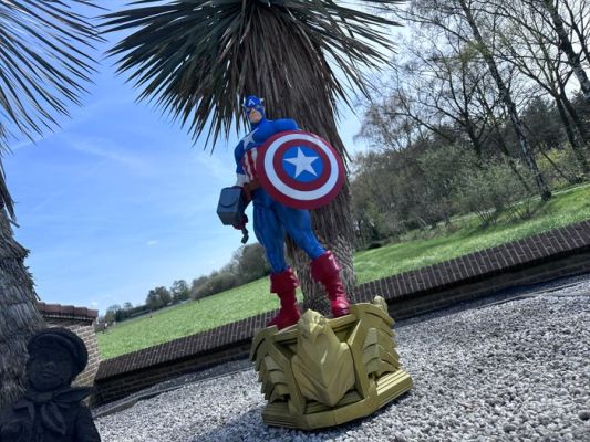 Captain America - Captain America | Catawiki