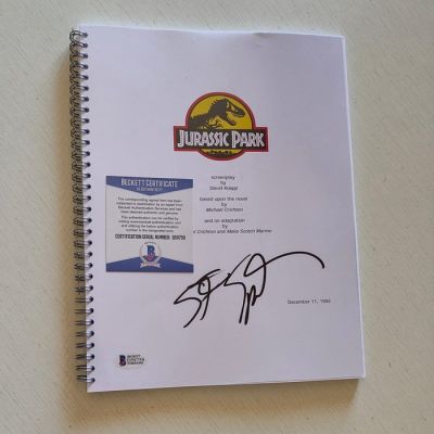 Jurassic Park | Catawiki