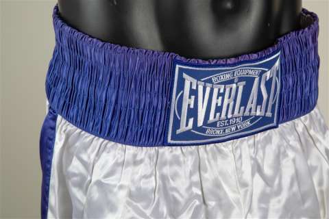 Mason Dixon Boxing Trunks From “Rocky VI”  | Studio Auctions