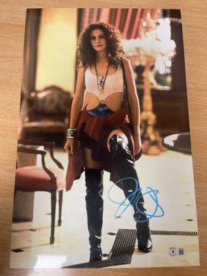 Pretty Woman - Julia Roberts | Catawiki