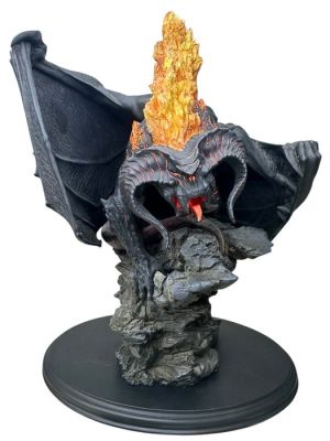 Weta - le seigneur des anneaux - Balrog flame of udun | Catawiki