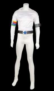 BUCK ROGERS IN THE 25TH CENTURY UNIFORM AND STUDIO IMAGE | Julien’s