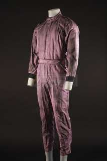 Red Dwarf - Dave Lister (Craig Charles) prisoner costume - Series VIII
