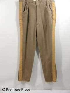 Lot 1066 - The Undefeated (1969) Rock Hudson Pants