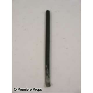 Lot 675 - 30 Minutes or Less The Major (Fred Ward) Movie Props