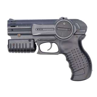 I, ROBOT (2004) - Lot 911 - Del Spooner‘s (Will Smith) Pistol