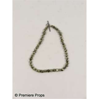 Lot 962 - Red Victoria (Helen Mirren) Hero Necklace