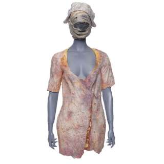 SILENT HILL (2006) - Lot 1170 - Silent Hill Nurse Costume