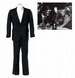 Lot 451 - The Man With The Golden Gun, 1974 Roger Moore