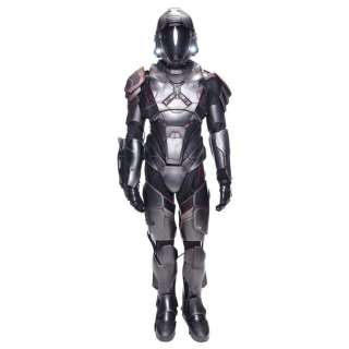 The Expanse - Lot 9 - Roberta "Bobbie" Draper‘s (Frankie Adams) Light-up Goliath Suit with Sa‘id‘s Powersuit Body Torso
