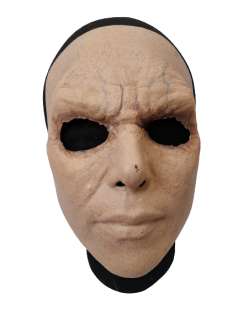 Doghouse - Doghouse (2009) The Snipper’s Mask