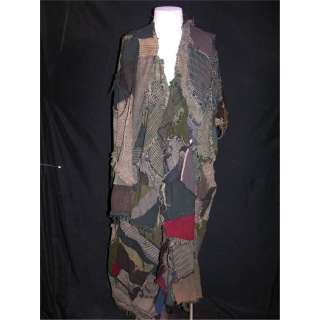 Lot 574 - Star Trek: The Next Generation Screen Worn Q Cape