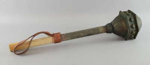 â€  Troy (2004) Prop battle Mace from the blockbuster starring Brad Pitt, used by the Trojan… | Ewbank’s