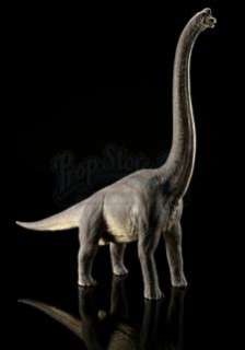 Jurassic Park | Brachiosaurus Maquette | Propstore