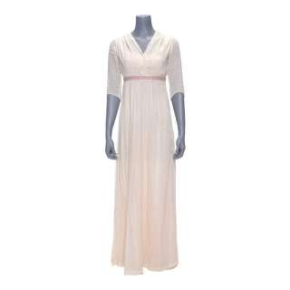 PRIDE & PREJUDICE (2005) - Lot 1476 - Jane Bennet‘s (Rosamund Pike) Engagement Dress