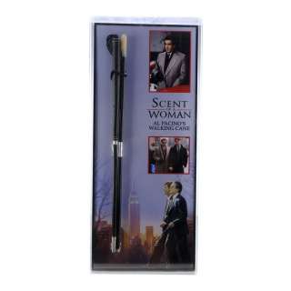 Scent of a Woman (1992) | Lieutenant Colonel Frank Slade’s (Al Pacino) Walking Cane | Propstore