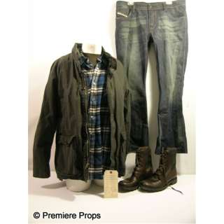 Lot 152 - Haywire Aaron (Channing Tatum) Movie Costumes