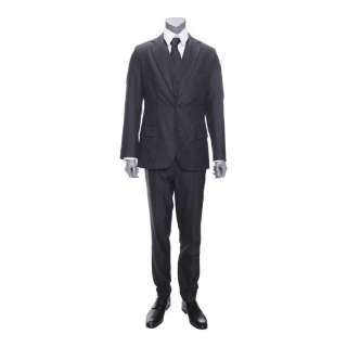 JOHN WICK: CHAPTER 4 (2023) - Lot 5 - John Wick‘s Change 3 Hero Suit with Bloodied Handkerchief