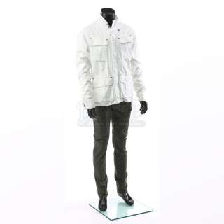 The Twilight Saga - Lot 17 - Jasper Hale‘s Cafeteria Costume
