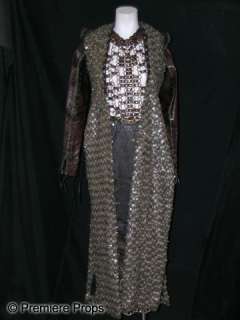 Camelot Morgan (Eva Green) Hero Cape | Premiere Props