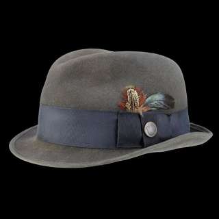 The Expanse (2015-2022) - Lot 17 - Josephus Miller‘s (Thomas Jane) Signature Hero Hat