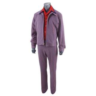 KINGPIN (1996) - Lot #201 : Roy Munson‘s (Woody Harrelson) Bowling Costume