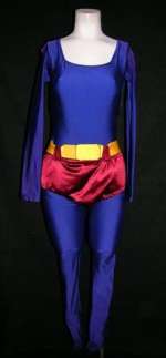 Lot 15 - ‘Lois & Clark‘ Superman Costume