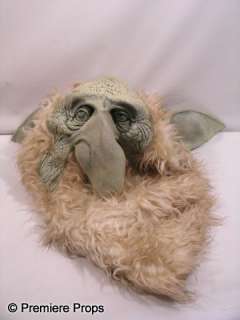 Lot 823 - The Neverending Story 2 Mask