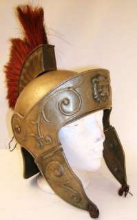 Ben Hur (1959) Roman Soldier Helmet | Premiere Props
