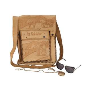 FEAR THE WALKING DEAD (2015-2023) - Lot #123: Victor Strand‘s (Colman Domingo) Accessories