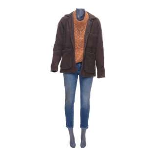 FEAR THE WALKING DEAD (2015-2023) - Lot #234: Dakota‘s (Zoe Colletti) "The Door" Episode Costume