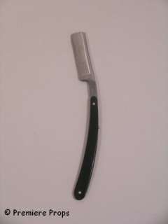 Lot 373 - Seven Psychopaths Killer (James Hébert) Blade Prop