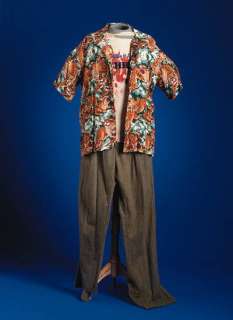 12 MONKEYS, 1995 | Christie’s