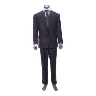 WOLF OF WALL STREET, THE (2013) - Lot #12: Mark Hanna‘s (McConaughey) Black Monday Costume