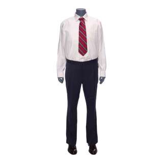 WOLF OF WALL STREET, THE (2013) - Lot #49: Max Belfort (Reiner) Costume