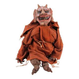 Demonic Toys: Personal Demons (2010 - Full Moon) | Distressed Divoletto Puppet | Propstore