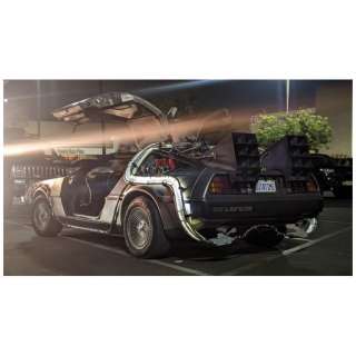 Back To the Future (1985) | Back to the Future DeLorean Experience | Propstore