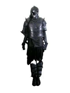 Underworld: Rise of the Lycans Death Dealer Armor Costume | Premiere Props