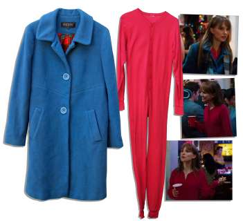 Natalie Portman Screen-Worn Wardrobe From ’’No Strings Attached’’ | Nate Sanders