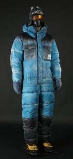 EVEREST (2015) - Lot 212 - Scott Fischer‘s (Jake Gyllenhaal) ‘Death‘ Costume