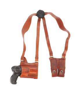 I, ROBOT - Police Gun, Magazines and Holster