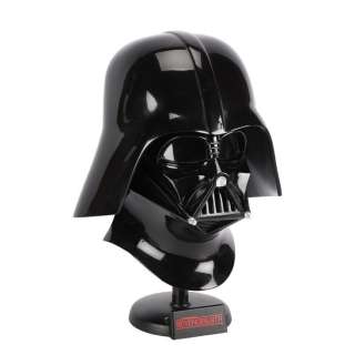 Star Wars: Revenge of the Sith (2005) | Master Replicas Darth Vader Helmet | Propstore