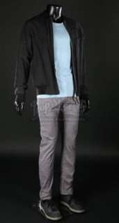 T2 Trainspotting - Lot 144 - Renton‘s (Ewan McGregor) Finale Costume