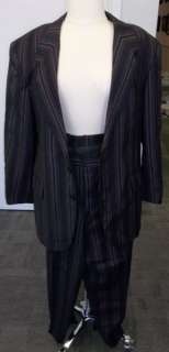 Cheech Marin "Nash Bridges" Lot of 4 Suits | Piece of the Past