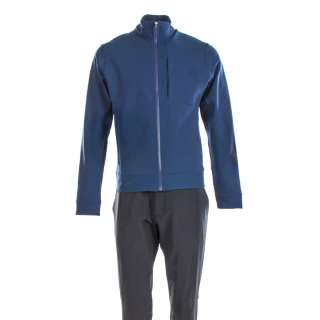 Lot #128 – Condor Joe Turner Max Irons Production Closet Jacket & Pants Ss 2