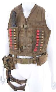 Predators - Royce’s Ammo Vest (Adrien Brody) | ScreenUsed