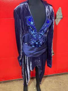 1997 "Titanic" J.Peterman Rose’s Titanic Flying Coat Movie Prop | misc / divers