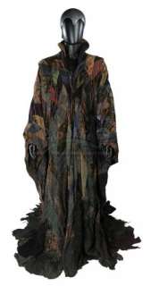 Excalibur (1981) | Merlin’s (Nicol Williamson) Robe and Helmet | Propstore