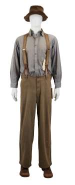 O Brother, Where Art Thou? - Pete Hogwallop (John Turturro) Hero Everyman Ensemble