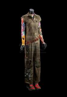 SERENITY (2005) - Lot 388 - Kaylee Frye‘s (Jewel Staite) Costume